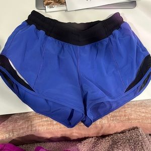 Lulu shorts HOTTY HOT